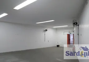 Foto 1 de Ponto Comercial para alugar, 250m² em Vila Sônia, São Paulo
