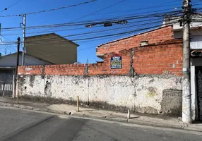 Foto 1 de Lote/Terreno à venda, 109m² em Jardim do Papai, Guarulhos