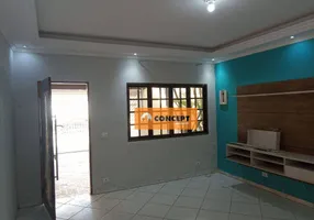 Foto 1 de Casa com 2 Quartos à venda, 110m² em Jardim Quaresmeira, Suzano