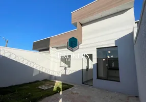 Foto 1 de Casa com 2 Quartos à venda, 50m² em Residencial Santa Fe I, Goiânia