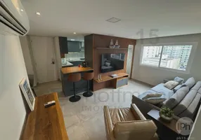 Foto 1 de Apartamento com 2 Quartos para alugar, 66m² em Vila Nova Conceição, São Paulo