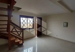 Foto 1 de Casa com 3 Quartos para alugar, 100m² em Fátima, Canoas
