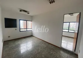 Foto 1 de Sala Comercial para alugar, 34m² em Jardim, Santo André