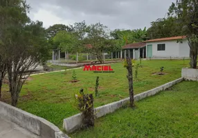 Foto 1 de Fazenda/Sítio com 4 Quartos à venda, 382m² em Bairrinho, São José dos Campos