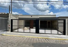 Foto 1 de Imóvel Comercial com 4 Quartos para venda ou aluguel, 203m² em Vila Pinheiro, Jacareí