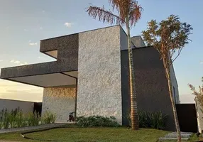 Foto 1 de Casa de Condomínio com 3 Quartos à venda, 458m² em Alphaville Nova Esplanada, Votorantim