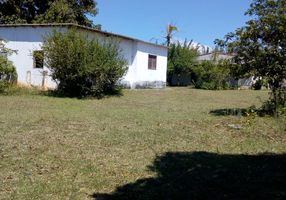 Foto 1 de Fazenda/Sítio com 4 Quartos à venda, 38000m² em Cruz, São Pedro da Aldeia