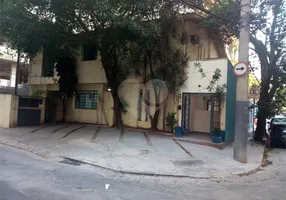 Foto 1 de Sobrado com 1 Quarto para venda ou aluguel, 220m² em Itaim Bibi, São Paulo