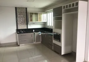 Foto 1 de Casa com 3 Quartos à venda, 220m² em Jardim Primavera, Paulínia