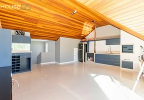 Foto 1 de Casa de Condomínio com 3 Quartos à venda, 170m² em Barreirinha, Curitiba