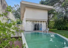 Foto 1 de Casa com 4 Quartos à venda, 489m² em Jardim Marajoara, São Paulo