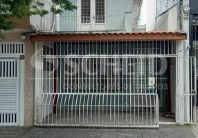 Foto 1 de Sobrado com 2 Quartos à venda, 70m² em Campo Belo, São Paulo