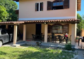 Foto 1 de Casa com 3 Quartos à venda, 180m² em Marambaia, São Gonçalo