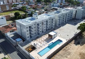 Foto 1 de Apartamento com 2 Quartos à venda, 50m² em Planalto Boa Esperança, João Pessoa