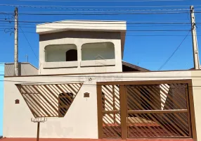 Foto 1 de Casa com 2 Quartos para alugar, 220m² em Jardim Eldorado, Sertãozinho