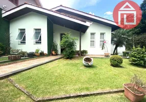 Foto 1 de Casa com 3 Quartos à venda, 236m² em Residencial das Ilhas, Bragança Paulista