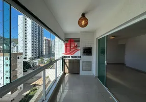 Foto 1 de Apartamento com 3 Quartos à venda, 117m² em Buritis, Belo Horizonte