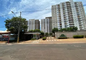 Foto 1 de Apartamento com 3 Quartos à venda, 77m² em Jardim dos Manacás, Araraquara