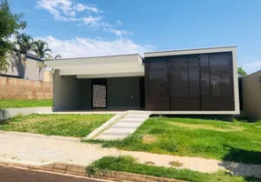 Foto 1 de Casa de Condomínio com 3 Quartos para venda ou aluguel, 225m² em Parque Residencial Buona Vita, São José do Rio Preto