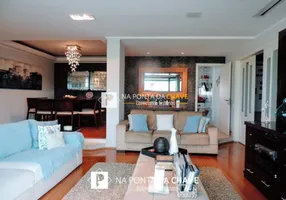 Foto 1 de Apartamento com 4 Quartos à venda, 190m² em Rudge Ramos, São Bernardo do Campo