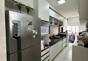 Foto 1 de Apartamento com 3 Quartos à venda, 75m² em Santa Isabel, Teresina