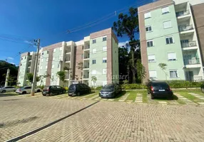 Foto 1 de Apartamento com 2 Quartos para alugar, 64m² em Narita Garden, Vargem Grande Paulista