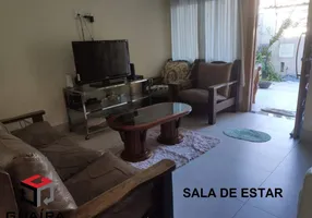 Foto 1 de Casa com 3 Quartos à venda, 119m² em Anchieta, São Bernardo do Campo