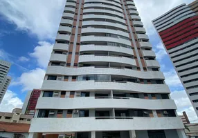 Foto 1 de Apartamento com 3 Quartos à venda, 112m² em Aldeota, Fortaleza