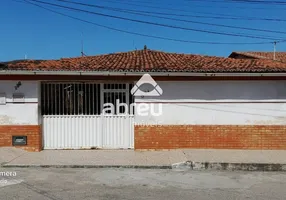 Foto 1 de Casa com 4 Quartos à venda, 187m² em Nordeste, Natal