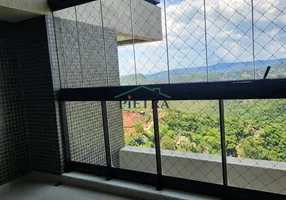Foto 1 de Apartamento com 3 Quartos para alugar, 110m² em Vila da Serra, Nova Lima