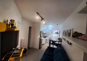 Foto 1 de Apartamento com 1 Quarto à venda, 30m² em Bela Vista, São Paulo