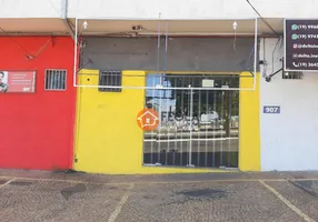 Foto 1 de Ponto Comercial para alugar, 50m² em Vila Belvedere, Americana