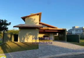 Foto 1 de Casa de Condomínio com 3 Quartos à venda, 179m² em Residencial Flor D Aldeia, Holambra