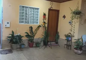 Foto 1 de Casa com 3 Quartos à venda, 90m² em Cabula, Salvador