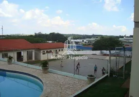 Foto 1 de Apartamento com 2 Quartos à venda, 69m² em Jardim Marchissolo, Sumaré