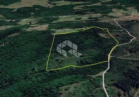 Foto 1 de Fazenda/Sítio com 1 Quarto à venda, 170000m² em Zona Rural, São Francisco de Paula