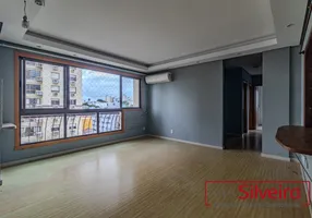 Foto 1 de Apartamento com 3 Quartos para venda ou aluguel, 87m² em Passo D areia, Porto Alegre