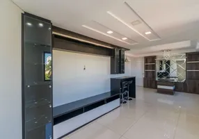 Foto 1 de Apartamento com 3 Quartos para alugar, 125m² em Cristo Rei, Curitiba