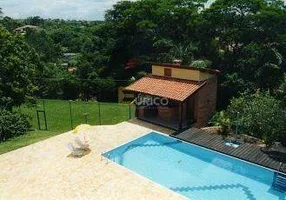 Foto 1 de Fazenda/Sítio com 4 Quartos à venda, 550m² em BAIRRO PINHEIRINHO, Vinhedo