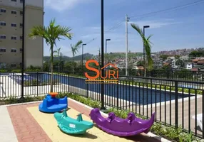 Foto 1 de Apartamento com 3 Quartos à venda, 95m² em Parque São Vicente, Mauá