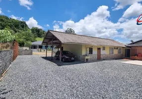 Foto 1 de Casa com 3 Quartos à venda, 556m² em Encano Baixo, Indaial