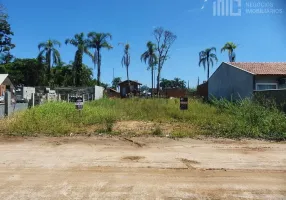 Foto 1 de Lote/Terreno à venda, 375m² em Costeira, Balneário Barra do Sul