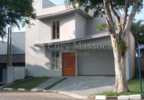 Foto 1 de Casa de Condomínio com 4 Quartos à venda, 255m² em Portal da Vila Rica, Itu
