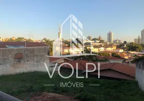 Foto 1 de Lote/Terreno à venda, 534m² em Jardim Chapadão, Campinas