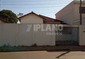 Foto 1 de Casa com 3 Quartos à venda, 102m² em Vila Faria, São Carlos