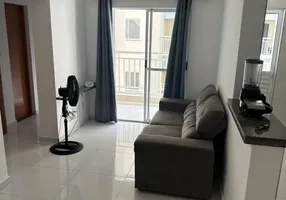 Foto 1 de Apartamento com 2 Quartos para alugar, 60m² em Turu, São Luís