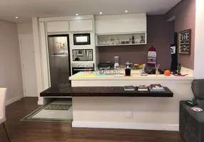 Foto 1 de Apartamento com 2 Quartos à venda, 55m² em Vila do Encontro, São Paulo