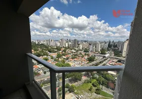 Foto 1 de Apartamento com 1 Quarto para venda ou aluguel, 48m² em Campo Belo, São Paulo