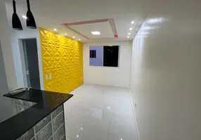Foto 1 de Apartamento com 2 Quartos à venda, 60m² em Nova Brasília, Salvador