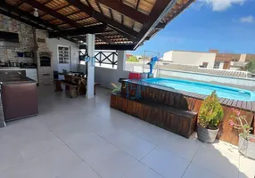 Foto 1 de Casa com 5 Quartos à venda, 189m² em Parque das Nações, Parnamirim